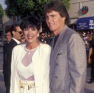 Kris Jenner (source: Getty)